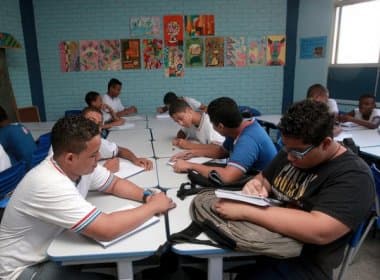 CGU aponta 885 possíveis casos de professores com acumulação ilícita de cargos na Bahia
