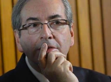 Defesa de Cunha estuda formular reclamação contra Moro no STF, diz coluna