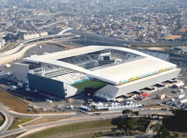 Emílio Odebrecht afirma que arena do Corinthians foi presente para Lula