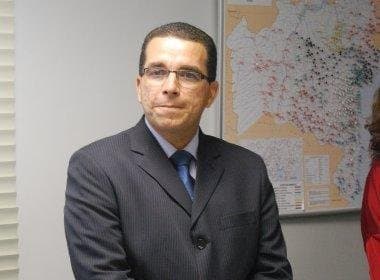 Osny Bonfim assume interinamente Serin municipal após exoneração de Irmão Lázaro