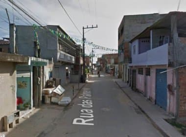 Líder comunitário é executado a tiros na porta de casa no bairro de Valéria