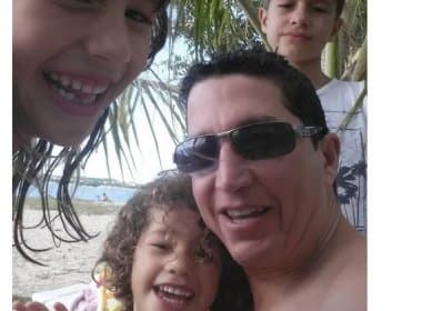 Americano mata três filhos brasileiros de 5 a 9 anos em Porto Rico