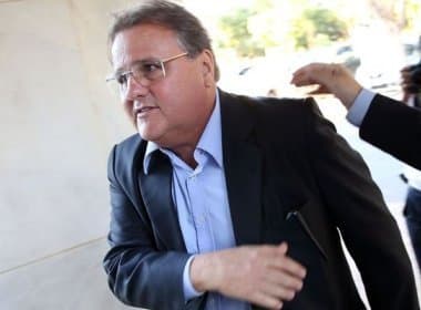 Em ligação para Geddel, Cunha ameaçou prejudicar governo em eventual delação