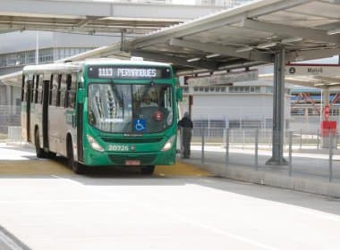 Integração metrô-ônibus é ampliada e mais 83 linhas passam a fazer parte do sistema