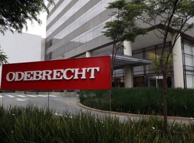 Delação da Odebrecht prevê suspensão de dinheiro para acionistas