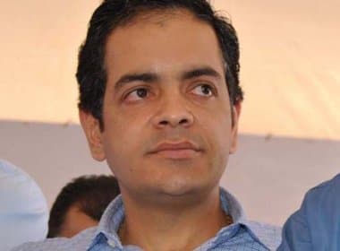 Irecê: Luizinho Sobral decide vetar projeto que aumenta salário de prefeito, vice e vereador