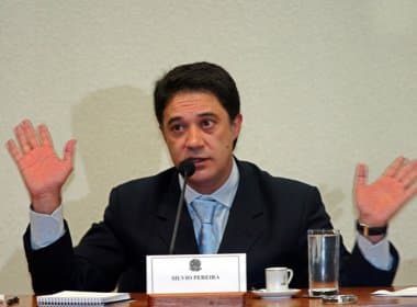 Lava Jato: Ex-secretário do PT, Sílvio Pereira e outros quatro são denunciados