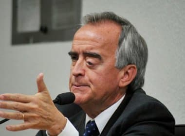 Cerveró cita Geddel e Renan em depoimento a Sérgio Moro  no processo contra Lula