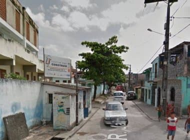 Estudante é encaminhado a hospital após ser agredido em escola em Pau da Lima