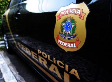 PF deflagra operação para desarticular organização criminosa de tráfico de drogas