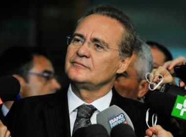 Renan articula nome do PSDB para substituir Geddel na Secretaria de Governo, diz coluna