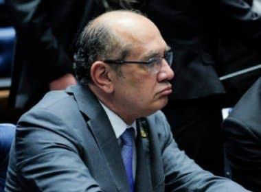 Gilmar Mendes reclama de medidas com &#039;feição autoritária&#039; propostas pelo MPF