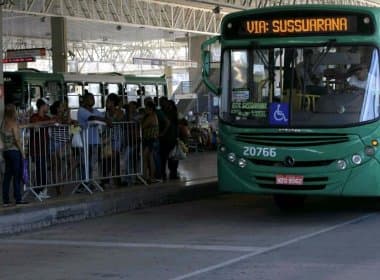 Integração entre metrô e ônibus contempla 253 linhas urbanas e 19 metropolitanas 