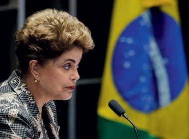 Petistas do RS querem que Dilma seja candidata ao Senado em 2018, diz coluna