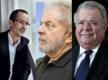 Marcelo cuidava de propina em plano nacional; interlocutor de Lula era Emílio, diz coluna
