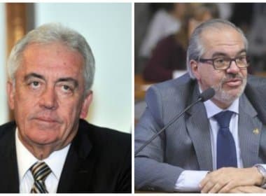 Senadores baianos avaliam que decisão do STF favorável a Renan diminui crise entre poderes
