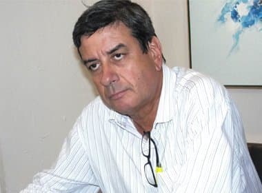 Colbert Martins foi ‘ajudado’ por Odebrecht após pedido de Geddel Vieira Lima