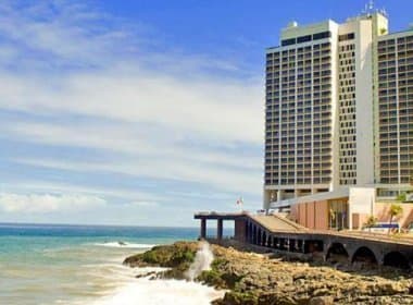 Ocupação de hotéis em Salvador deve ultrapassar 95% no Réveillon, afirma FBHA
