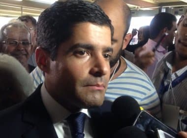 Neto descarta aumento para prefeito e cargos de confiança em 2017: ‘Seria descabido’