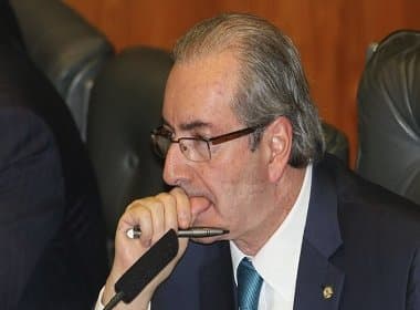 Planalto teme revelações de Eduardo Cunha com ou sem delação