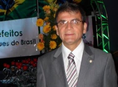 MPF denuncia ex-prefeito de Cansanção e mais 18 por desvio de recursos públicos