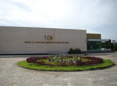Assembleia aprova extinção do TCM do Ceará e associação tenta reverter decisão