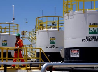 Petrobras vende companhia de distribuição de combustíveis no Chile 