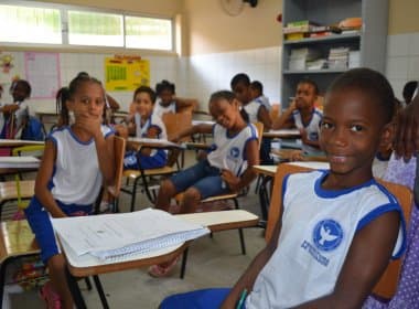 Prefeitura divulga lista de contemplados para vagas na Educação Infantil