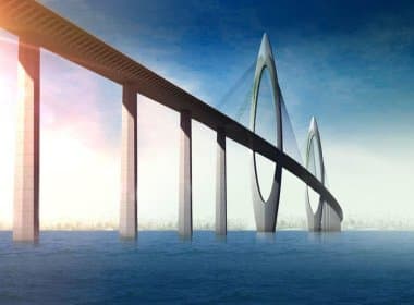 Ponte Salvador-Itaparica: Estudos de hidráulica marítima são abertos para consulta