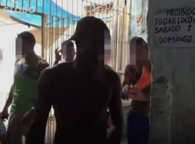 Risco de rebeliões deixa Mato Grosso, Sergipe, Rondônia, Piauí e Ceará em alerta