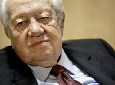 Ex-presidente de Portugal, Mário Soares morre aos 92 anos; governo decreta luto de 3 dias