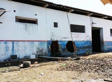 Sobe para 33 o número de mortos em chacina no presídio de Roraima