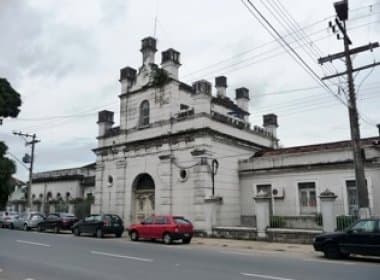 Nova rebelião deixa ao menos quatro mortos em cadeia de Manaus