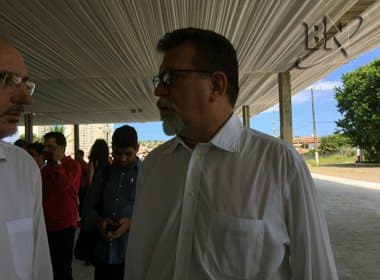 Florence afirma que apoio do PT a Maia é boato para ‘disseminar discórdia’ no partido