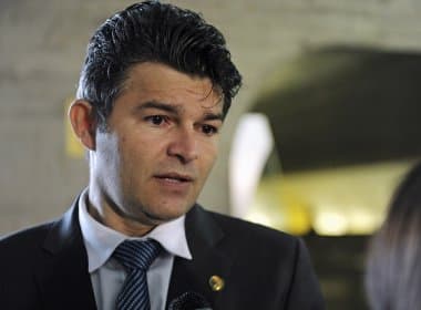 Mato-grossense José Medeiros vai disputar presidência do Senado: ‘Anticandidatura’
