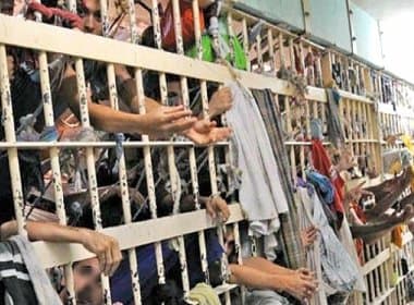 Instituto Baiano de Direito culpa governo pelo caos no sistema carcerário brasileiro