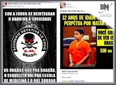 Advogado perde vaga em Secretaria de Direitos Humanos por postagem no Facebook