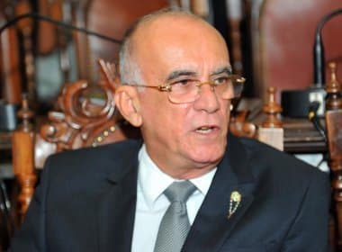 Ex-vereador Euvaldo Jorge é nomeado assessor da Casa Civil de Salvador