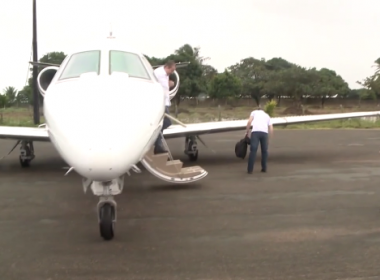 Operação da PF investiga empresa envolvida em compra de avião que levava Campos