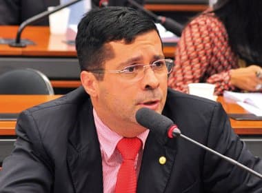 Fernando Torres é exonerado para participar de votação para presidência da Câmara