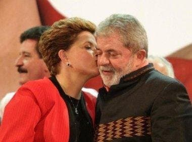 Dilma visita Lula no hospital Sírio-Libanês, onde Marisa Letícia está internada