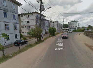 Após mortes no bairro, ônibus deixam de circular em parte de Valéria