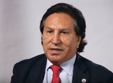 Ex-presidente do Peru tem prisão decretada por suspeita de receber propina da Odebrecht