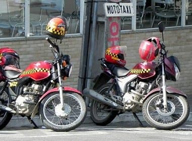 Motaxis: Aplicativo de corridas para mototaxistas chega a Salvador