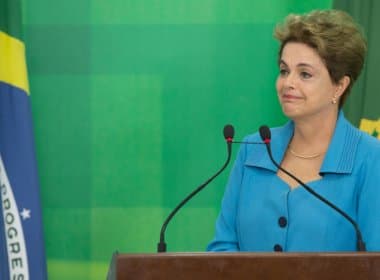 Dilma revela à PF que nomeação de Lula evitaria impeachment, segundo revista
