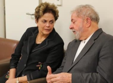 PF pede denúncia contra Lula e Dilma por &#039;embaraço ao avanço&#039; da Lava Jato