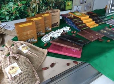Governo apresenta parque para desenvolvimento do cacau e chocolate no sul da Bahia