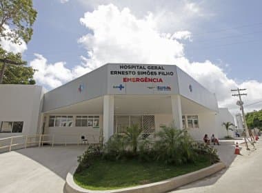 Alan propõe CPI sobre Hospital Ernesto Simões; Sesab rebate: ‘Intervenções estruturais’