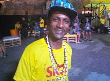 Carnaval do povo: 'Foi fundamental  a corda ter caído', acredita Luis Miranda