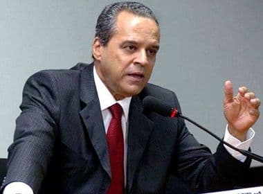 Ex-ministro do Turismo Henrique Alves nega conhecimento sobre US$ 833 mil na Suíça